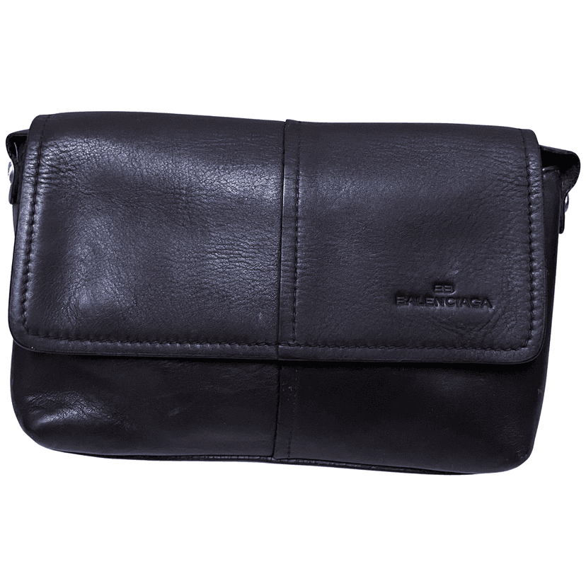 Balenciaga مخلب الجلود