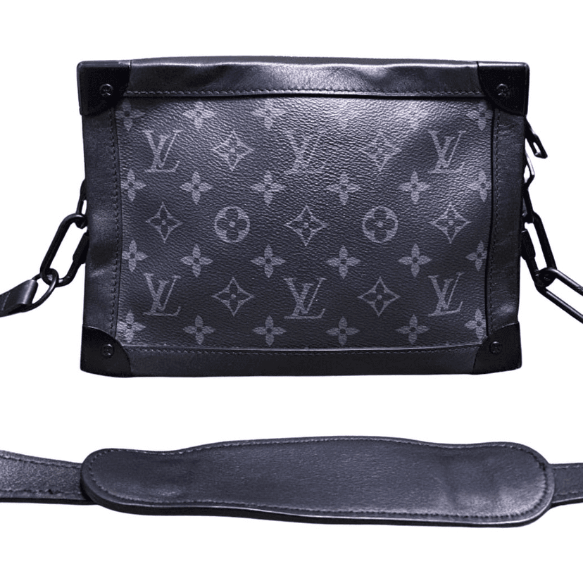 Louis Vuitton الجذع الناعم
