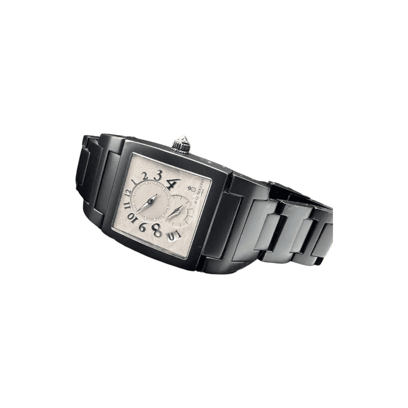 Unsigned / متعددة دي غريسوغونو أوتوماتيكي