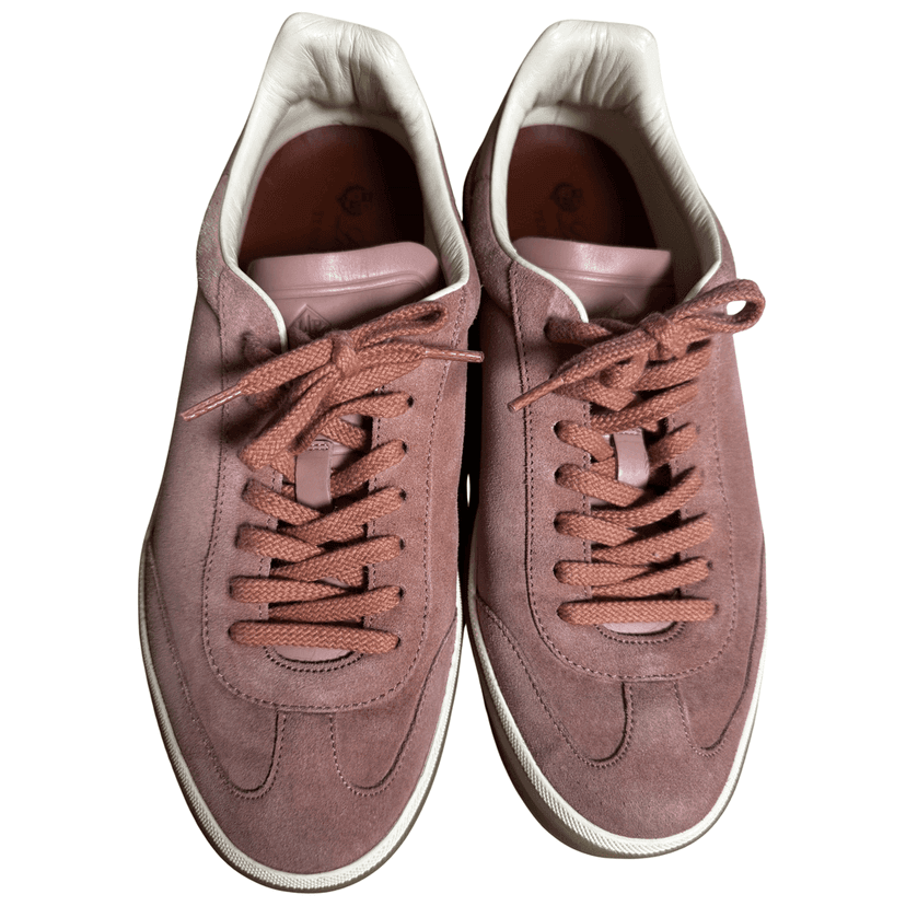 Loro Piana Tennis Walk