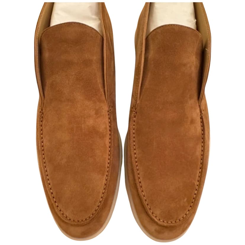 Loro Piana ممشى لورو بيانا المفتوح