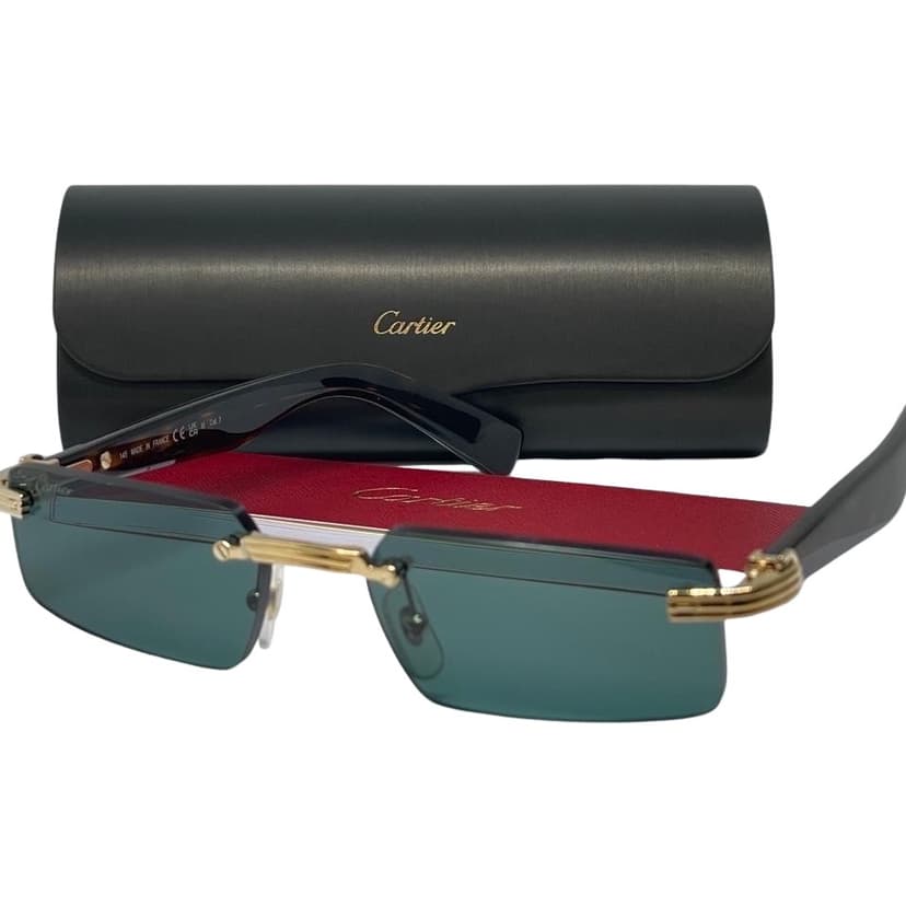 Cartier كارتييه 2026 جديدة تمامًا