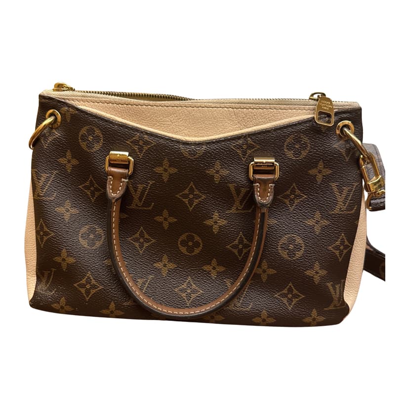 Louis Vuitton Pallas BB