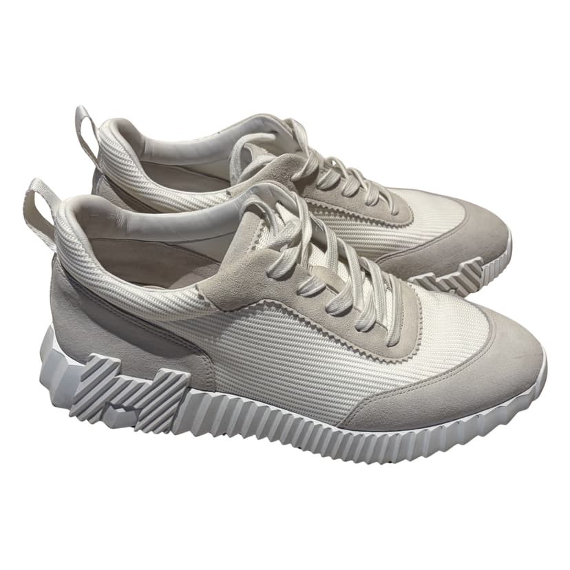 Hermès حذاء رياضي Bounce مقاس 41 أوروبي