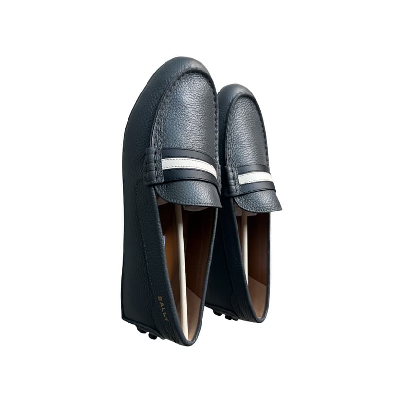 Bally أحذية بالي بدون كعب