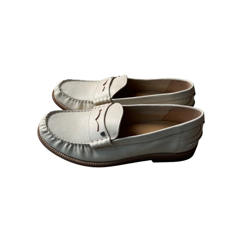 Bally أحذية بالي بدون كعب