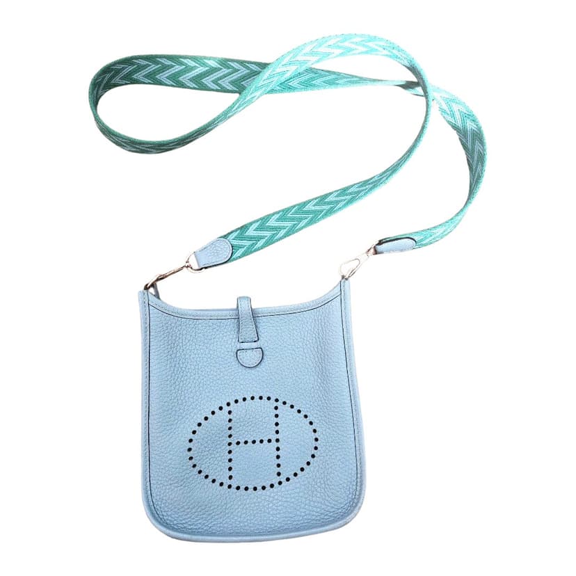 Hermès Clemence TPM Evelyn Amazone