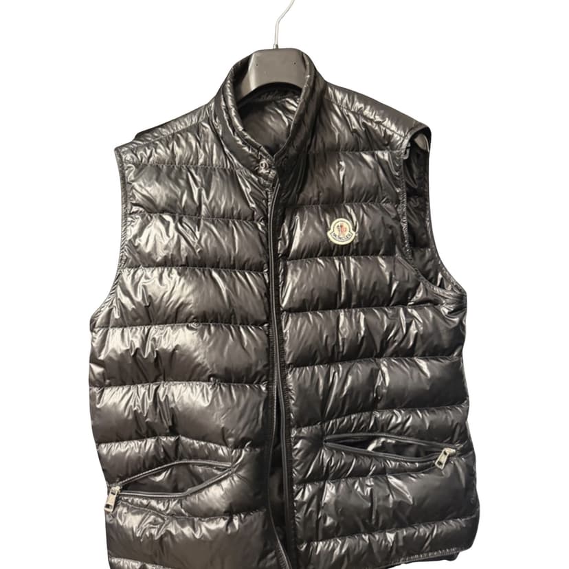Moncler Moncler Vest - Monclerweste