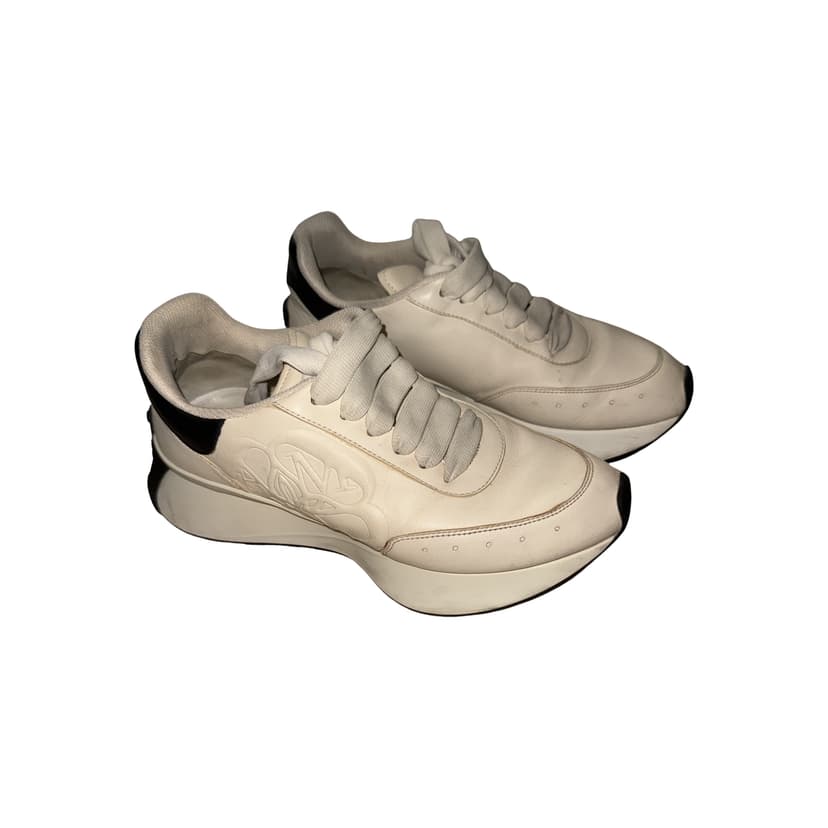 Alexander McQueen Alexander McQueen Sneakers