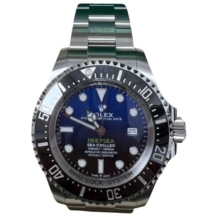 Rolex Sea-Dweller Deepsea 44mm