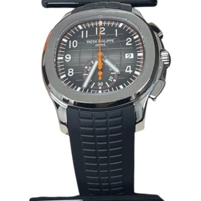 Patek Philippe Aquanaut Chronograph 42mm