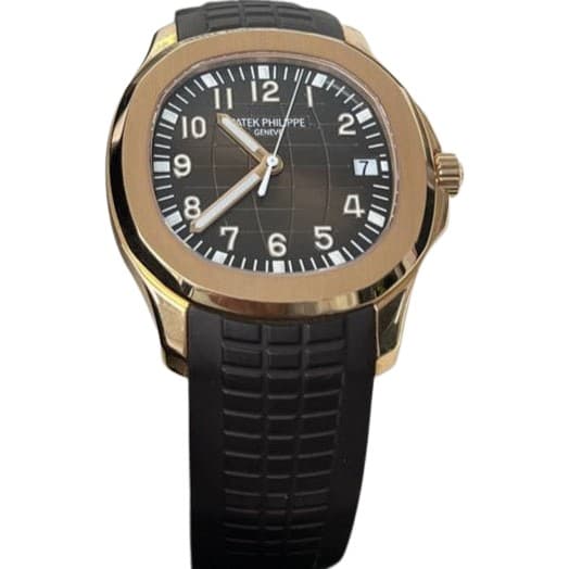 Patek Philippe Aquanaut 40mm