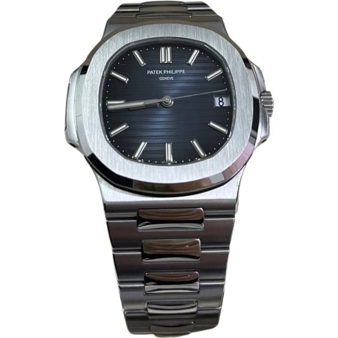 Patek Philippe Nautilus 40mm