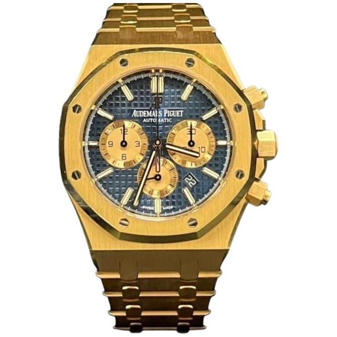 Audemars Piguet Royal Oak Selfwinding Chronograph 41mm