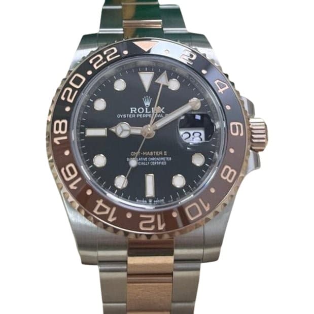 Rolex GMT-Master II 40mm