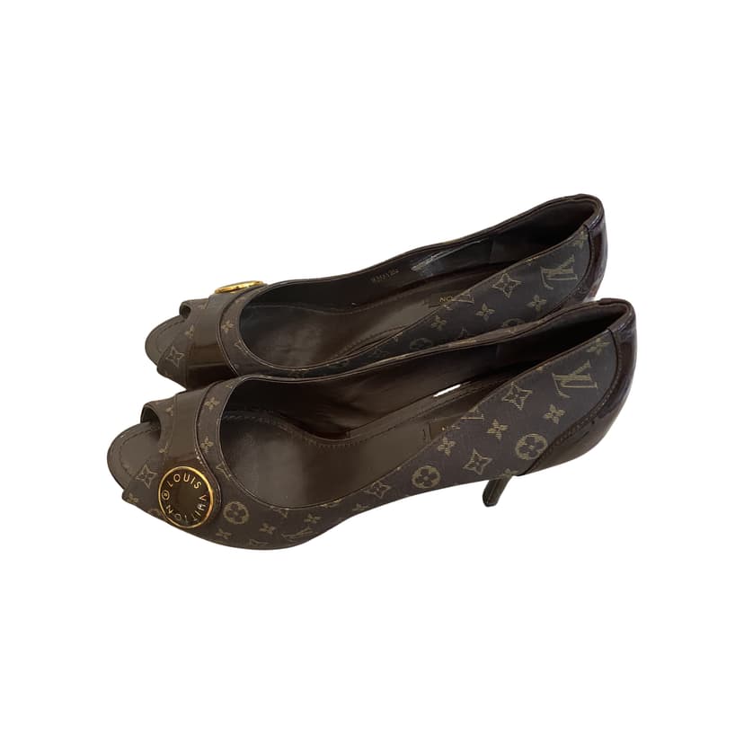 Louis Vuitton Its Original