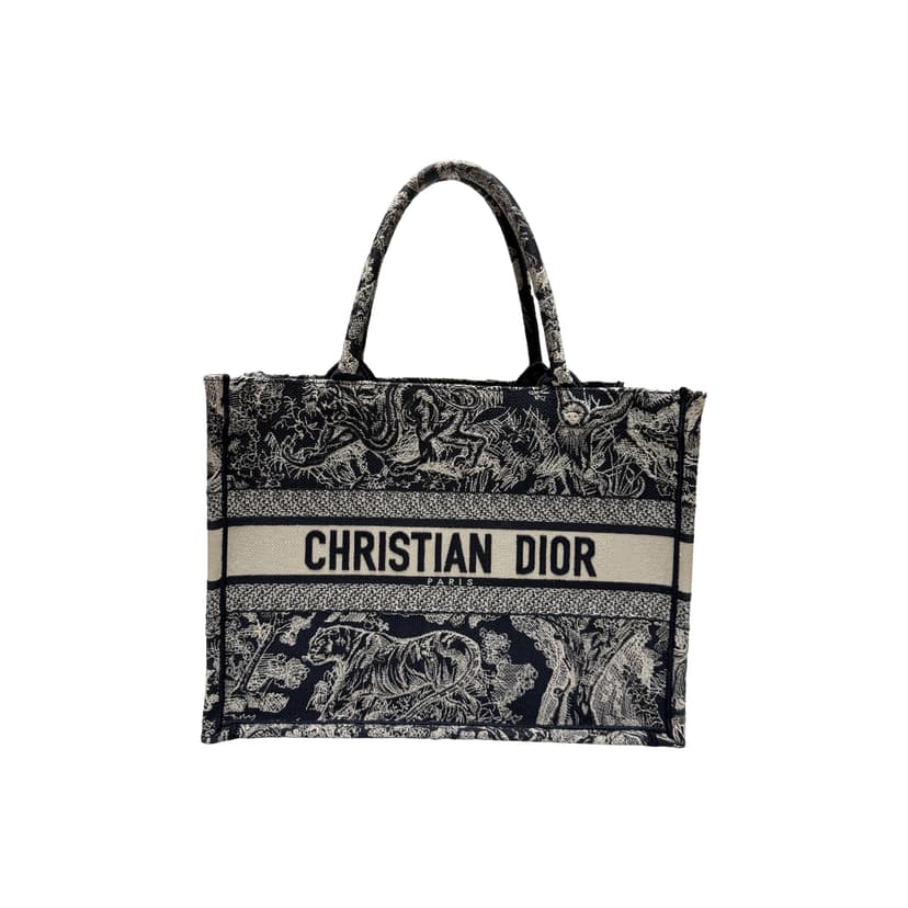 Christian Dior Tote Bag
