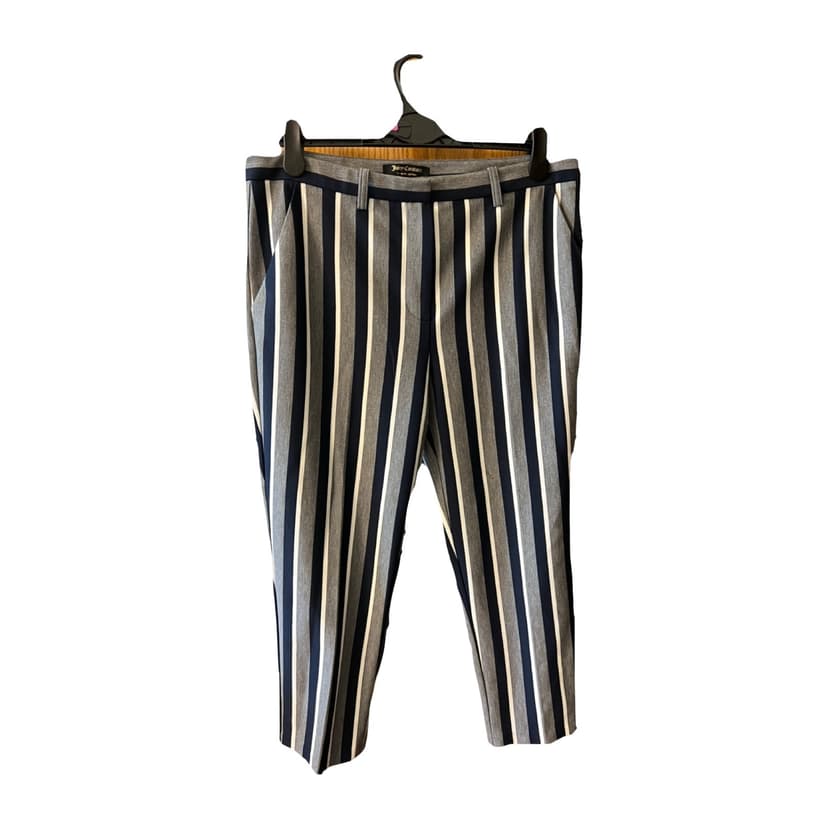 Juicy Couture Juicy Couture Striped Trousers