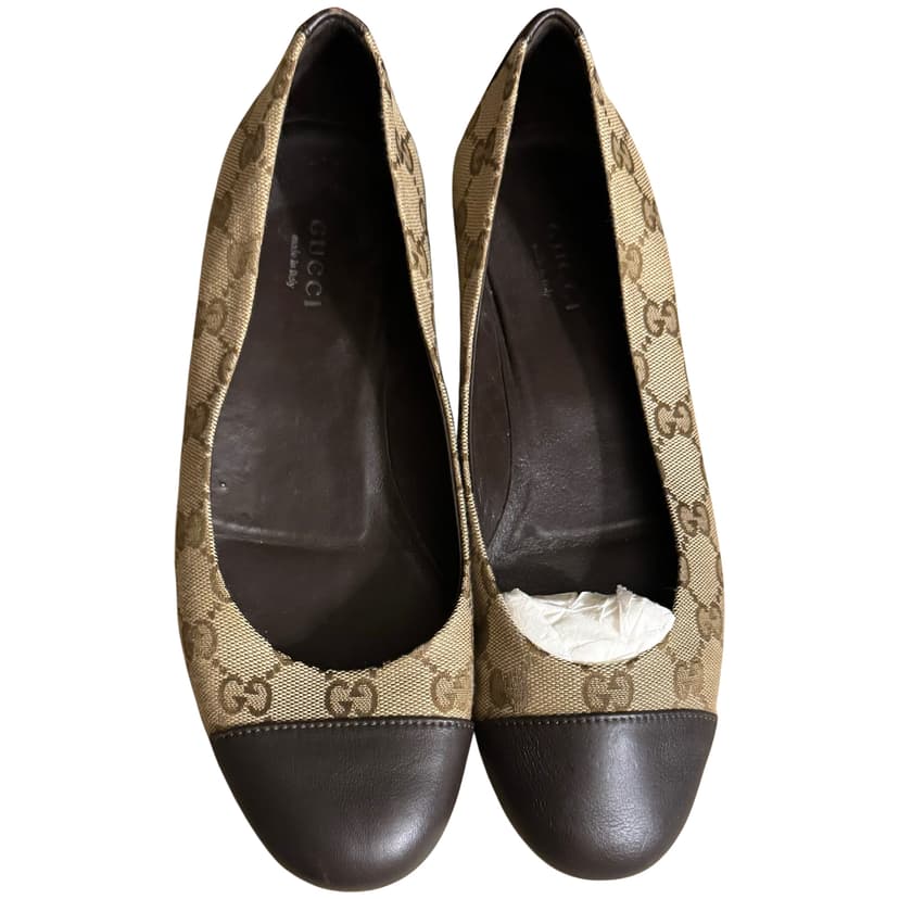 Gucci Ballerina