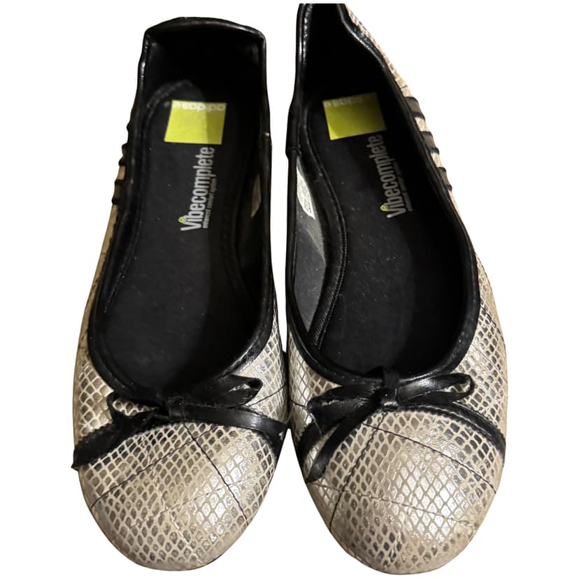 Adidas Ballerina comfort
