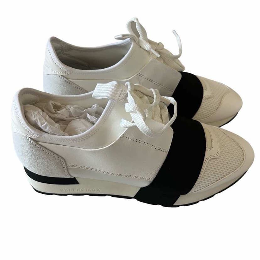 Balenciaga Race Runner