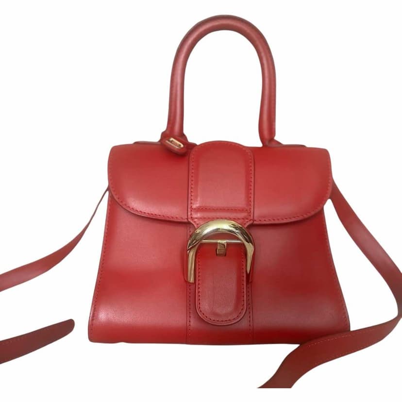 Delvaux لو بريلان ميني