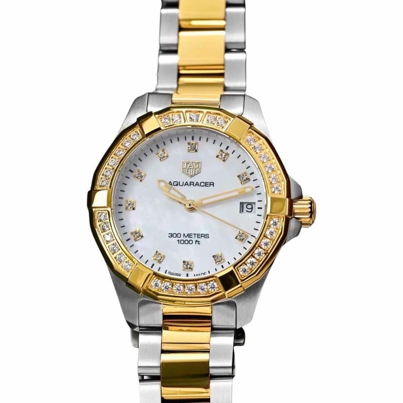 Tag Heuer Aquaracer
