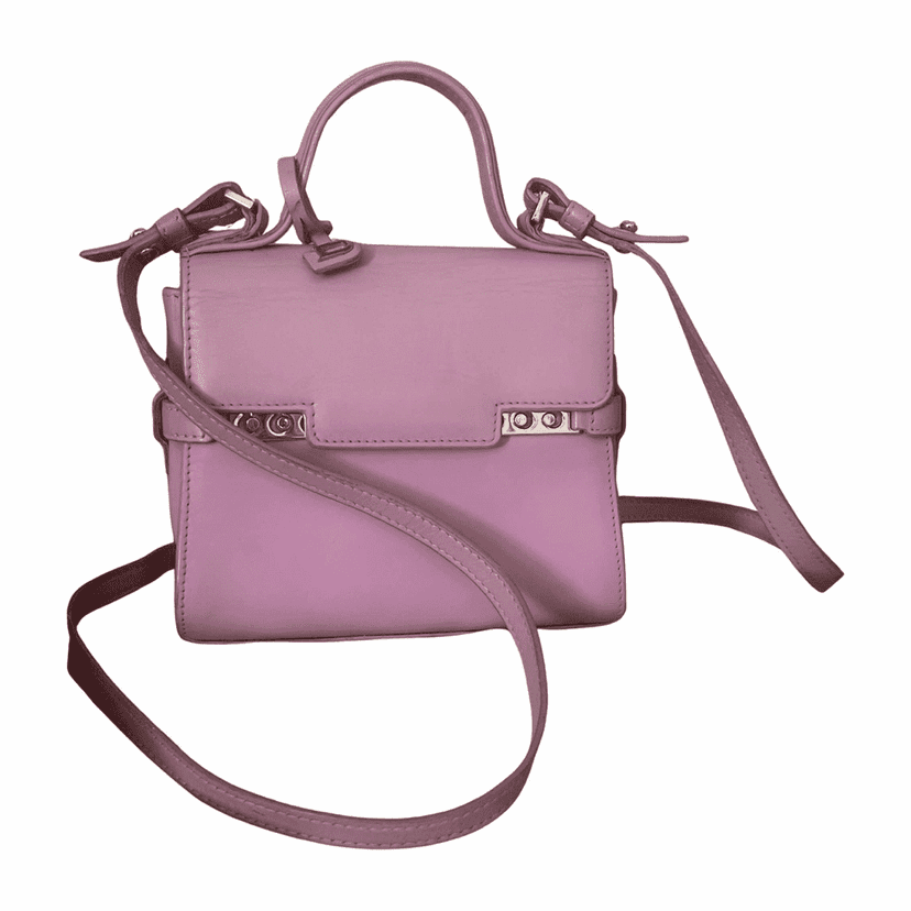 Delvaux تمبيتي ميني