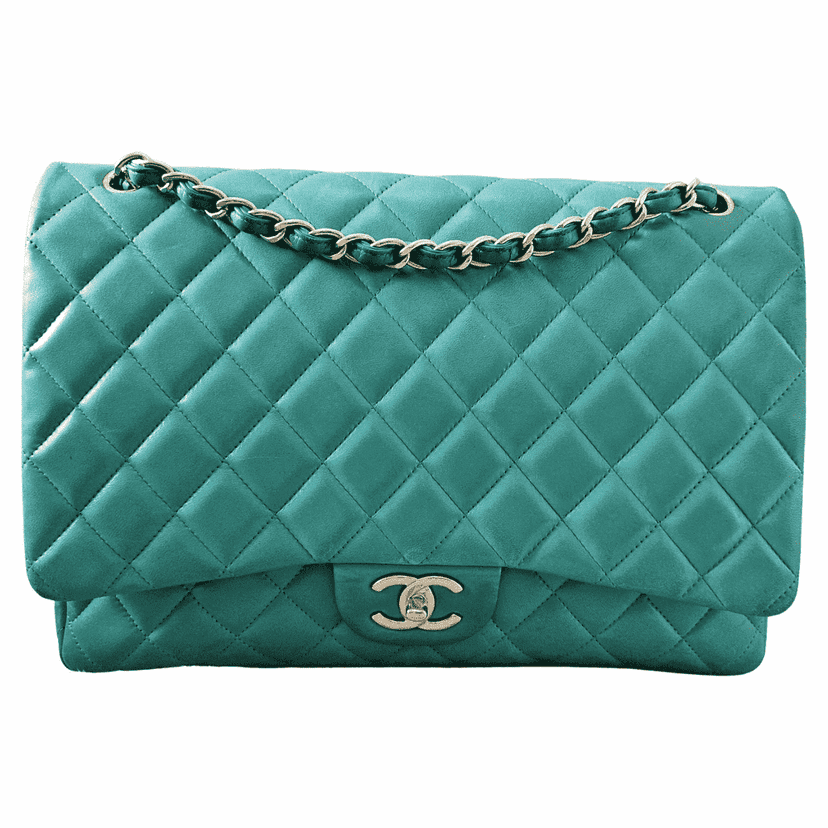 Chanel Maxi Flap