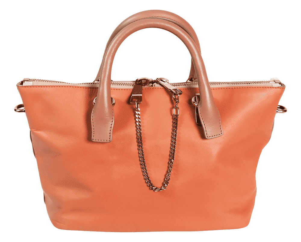 Chloé Two-way Bag
