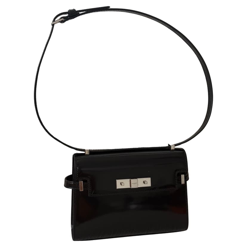 Saint Laurent Manhattan Mini