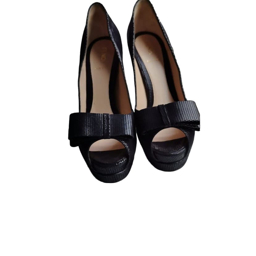Fendi Heels