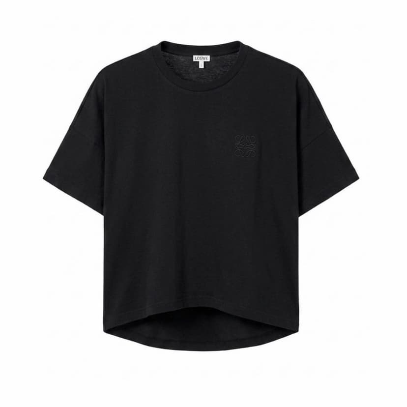 Loewe تيشيرت لوي (أناغرام)