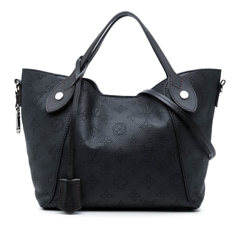 Louis Vuitton Monogram Mahina Hina PM