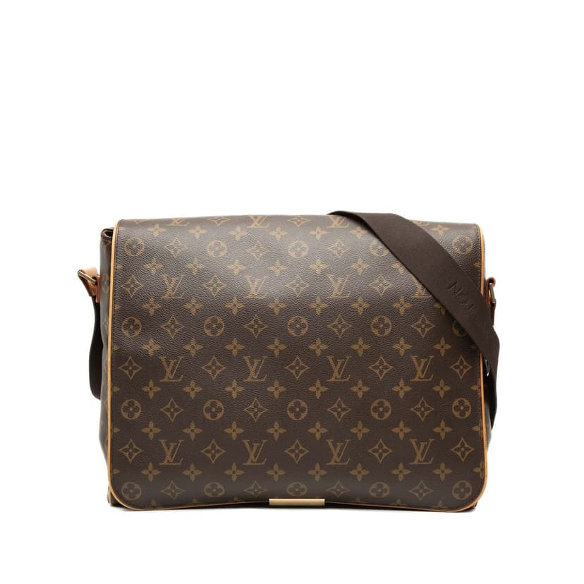 Louis Vuitton رئيسات الأديرة ذوات الشعارات
