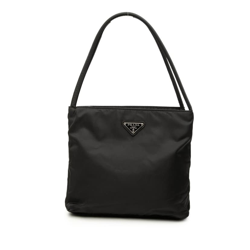 Prada Tessuto Handbag