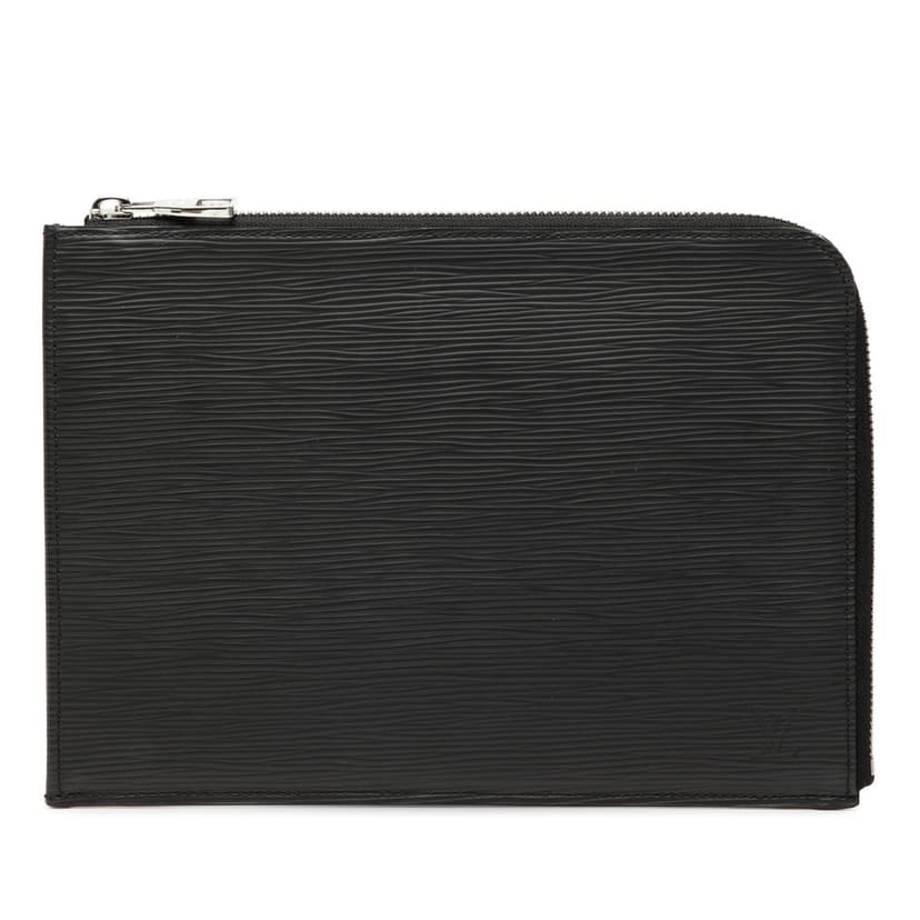 Louis Vuitton Epi Pochette Jour PM