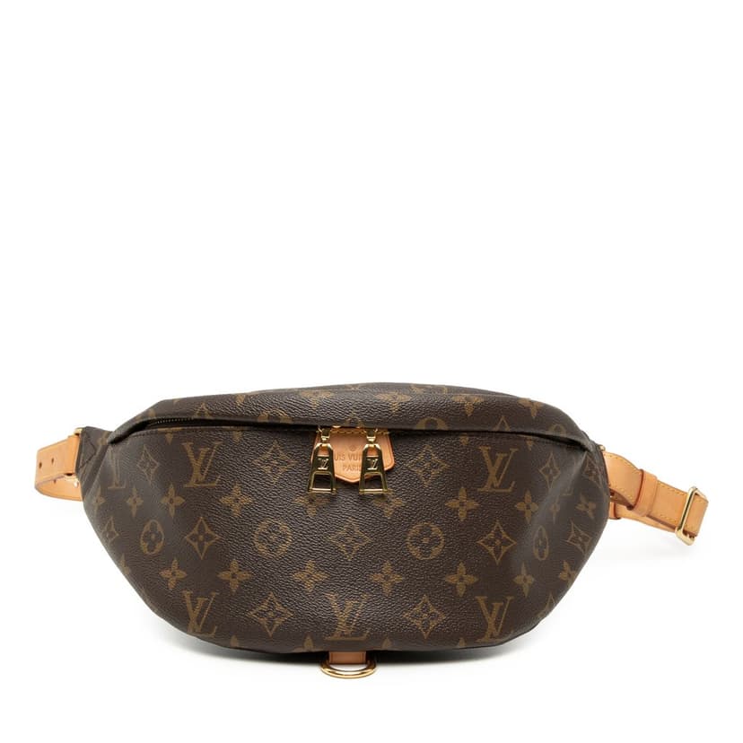 Louis Vuitton Monogram Bumbag