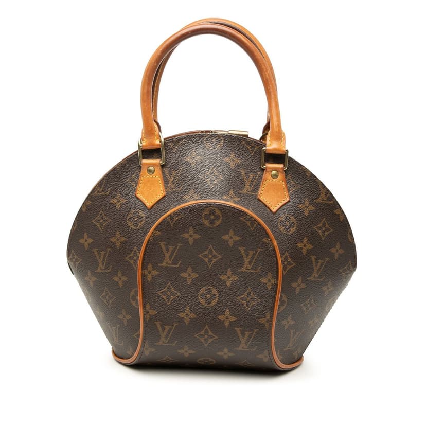 Louis Vuitton Monogram Ellipse PM