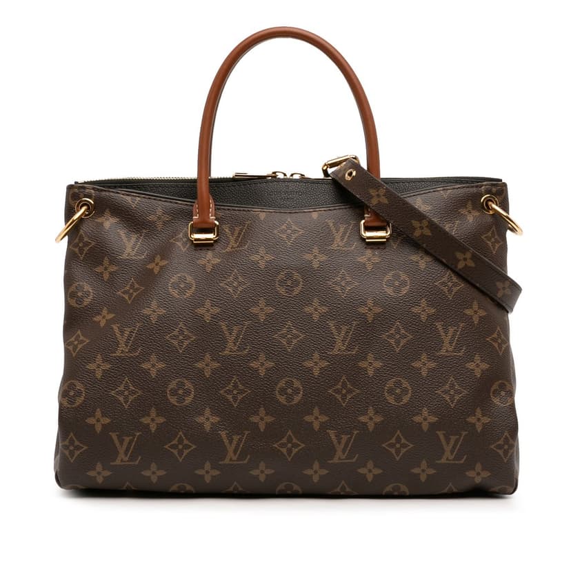 Louis Vuitton مونوجرام بالاس MM