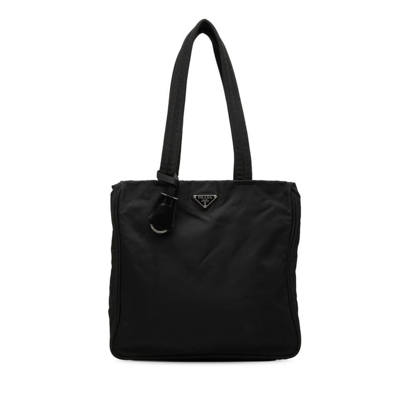 Prada Tessuto Tote