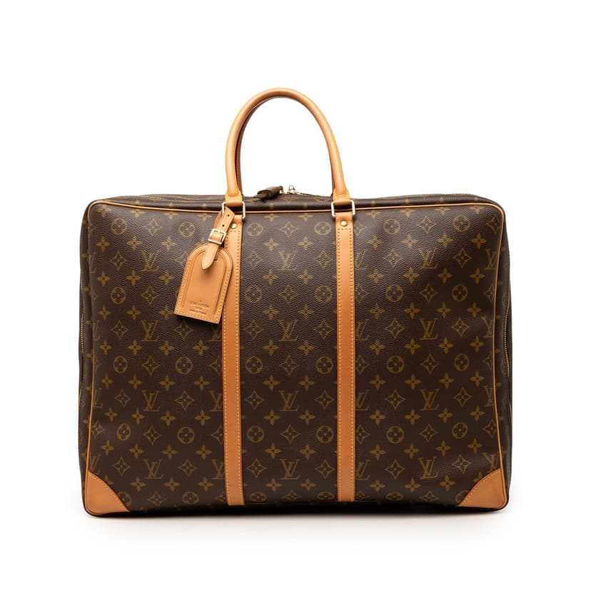 Louis Vuitton Monogram Sirius 50