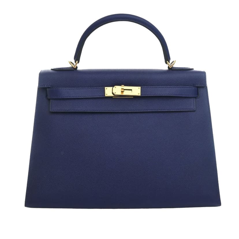 Hermès إبسوم كيلي 2 ريتورن 32