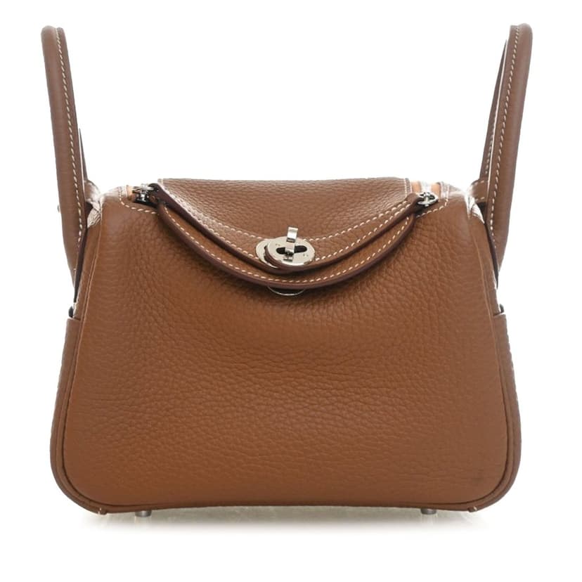 Hermès ميني كليمينس ليندي 20