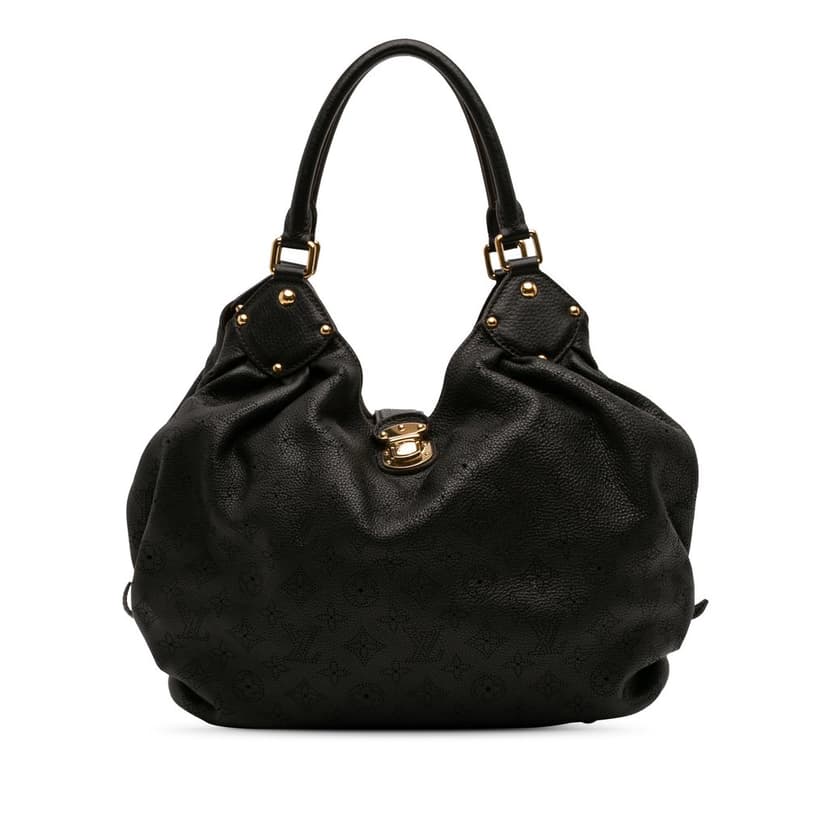 Louis Vuitton Monogram Mahina L