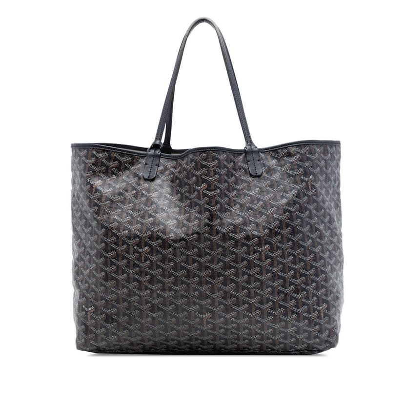 Goyard Goyardine Saint Louis GM