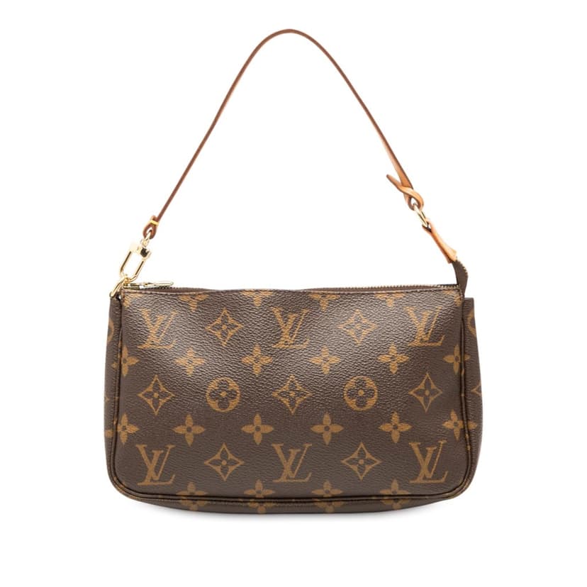 Louis Vuitton Monogram Pochette Accessoires