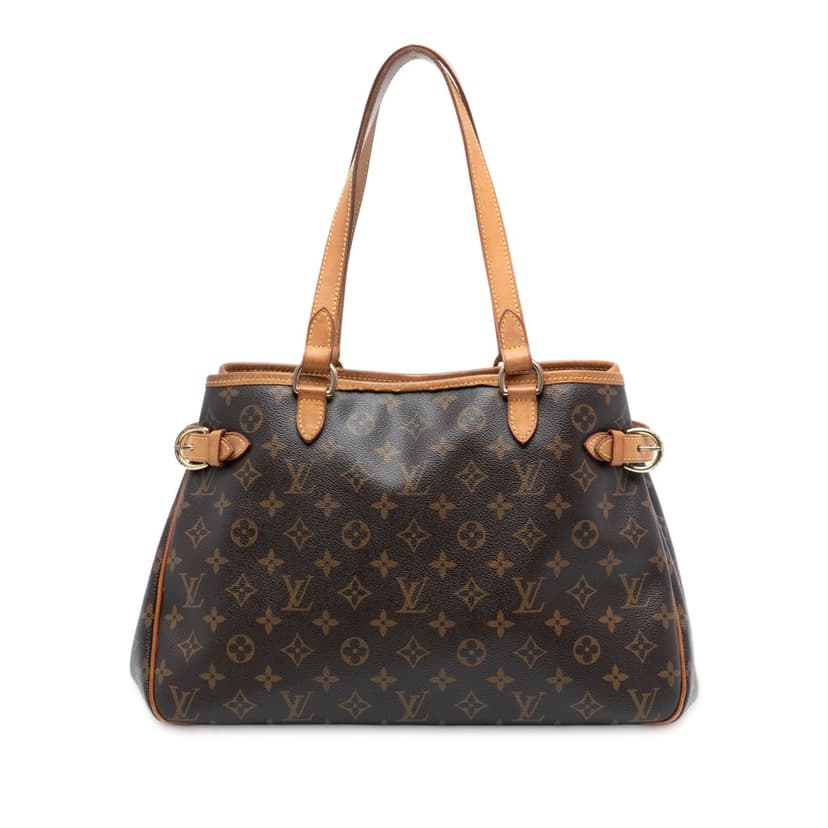 Louis Vuitton Monogram Batignolles Horizontal