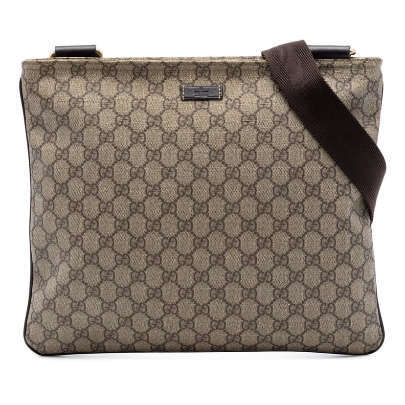 Gucci GG Supreme Crossbody