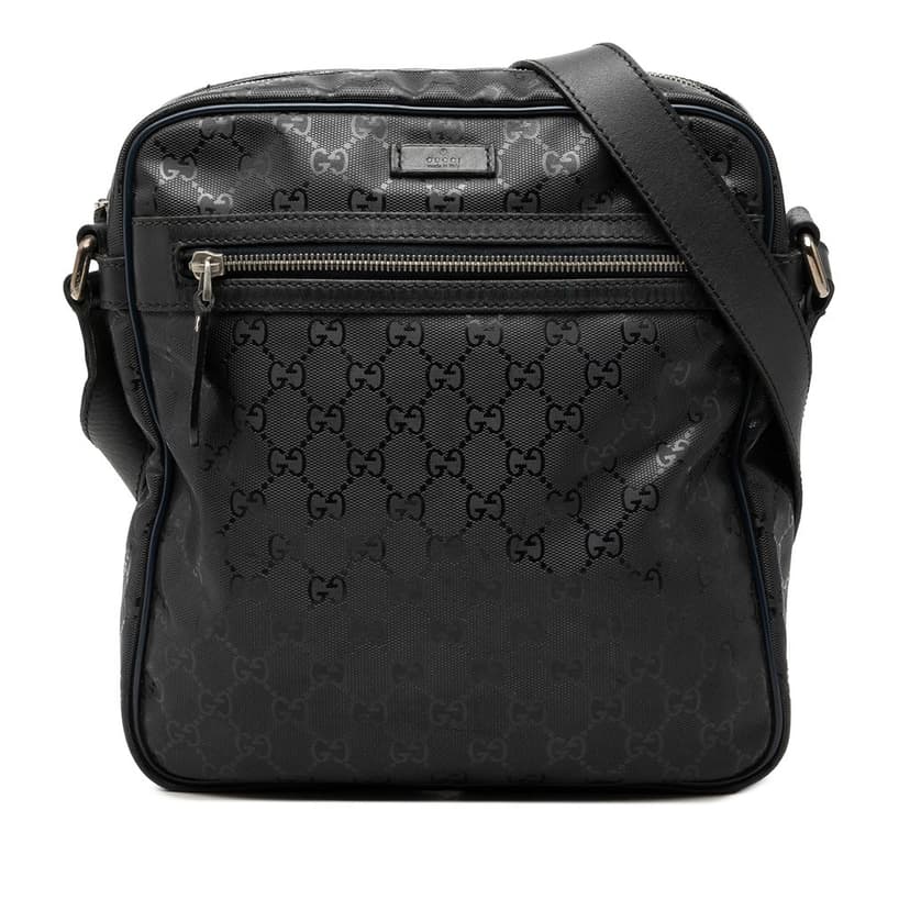Gucci GG Imprime Crossbody